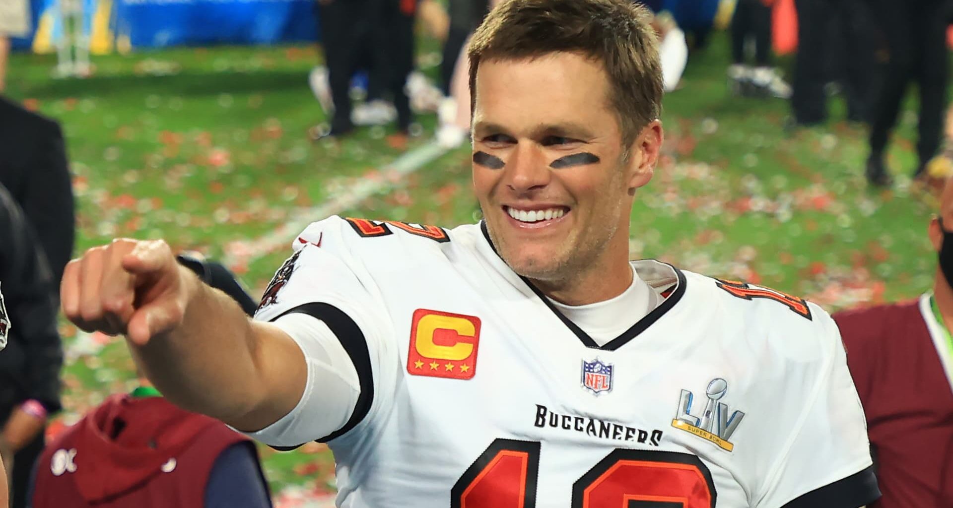Tom Brady joins robotics massage company Aescape