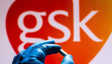 UK's GSK announces $30 billion U.S. pharma investment amid Trump state visit