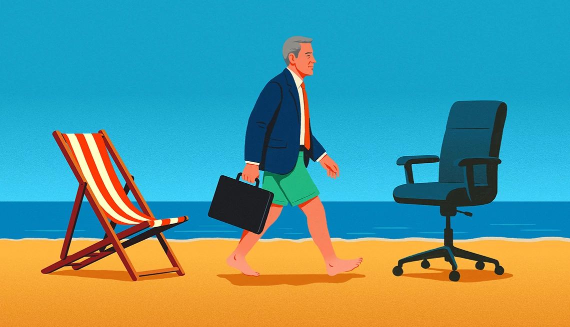 10 Jobs Hiring in the Fall