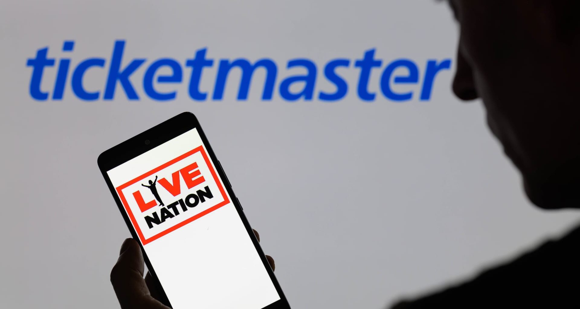 FTC sues Ticketmaster, Live Nation, alleging 'illegal' ticket resales