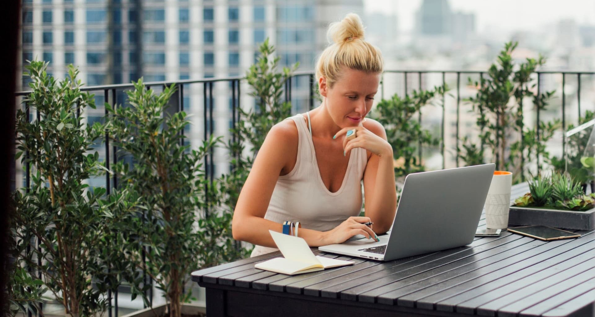 The top job titles for remote, part-time work, according to FlexJobs report