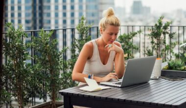 The top job titles for remote, part-time work, according to FlexJobs report