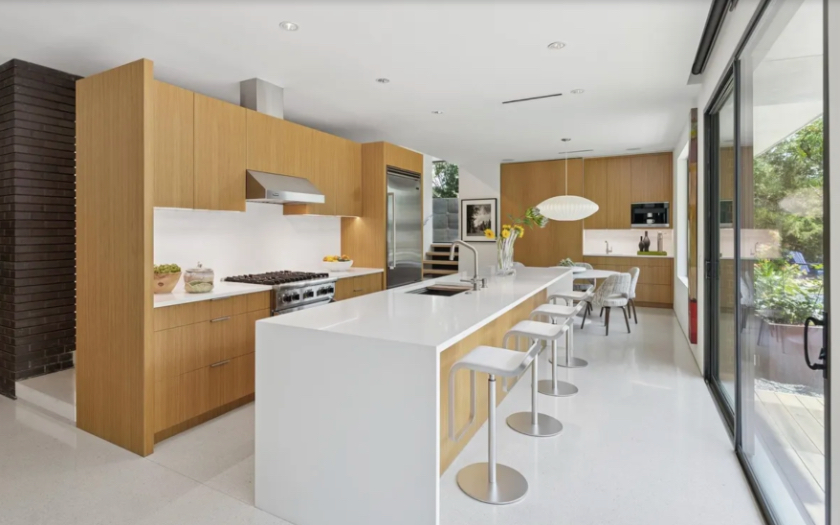 Lochwood modern