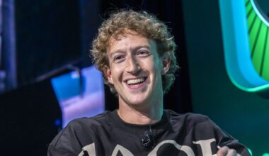 Tech giants pay talent millions of dollars