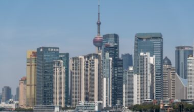 Asia markets rise as investors assess key China inflation data