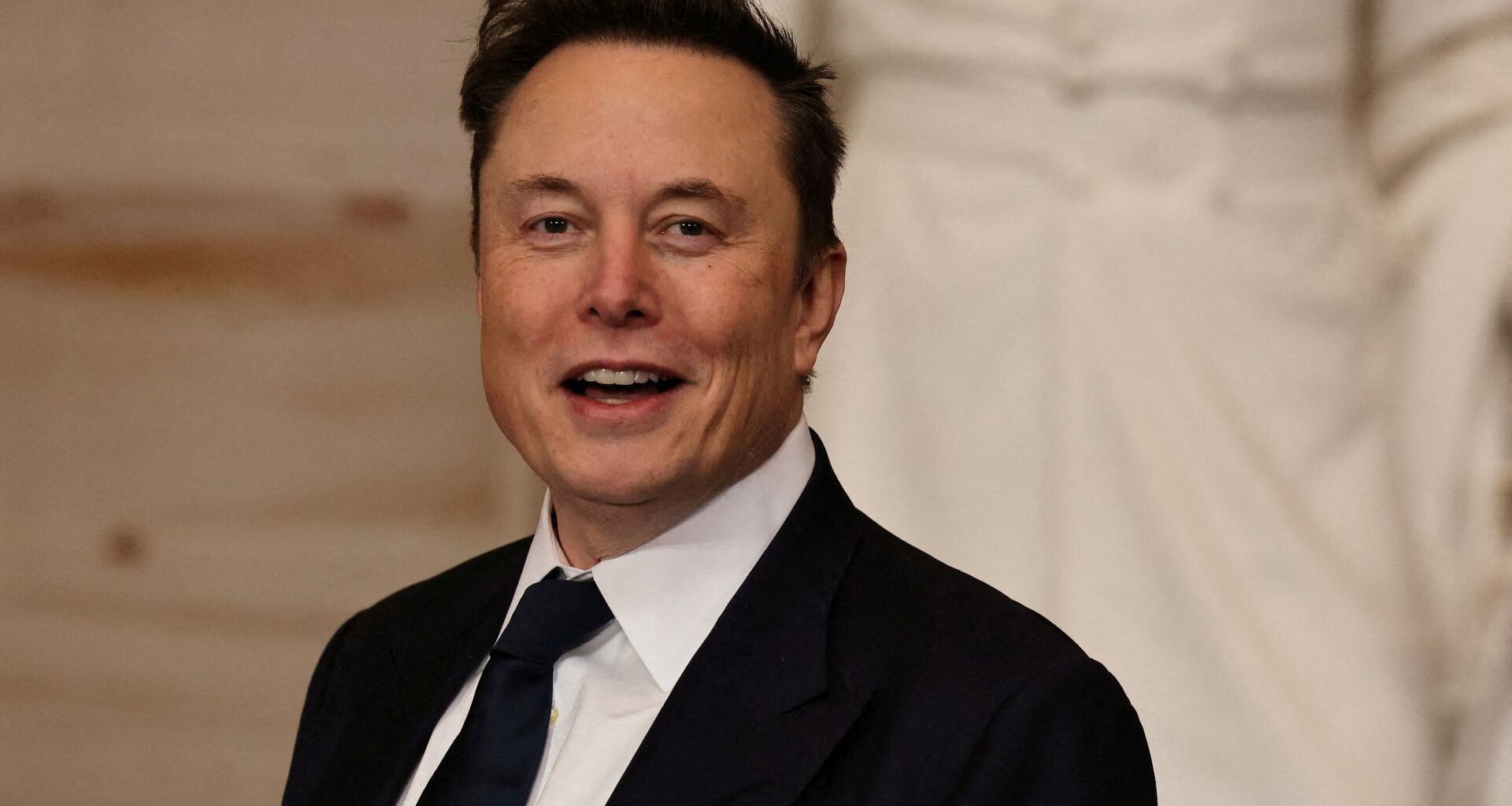 Elon Musk fortune now comes mostly from private companies