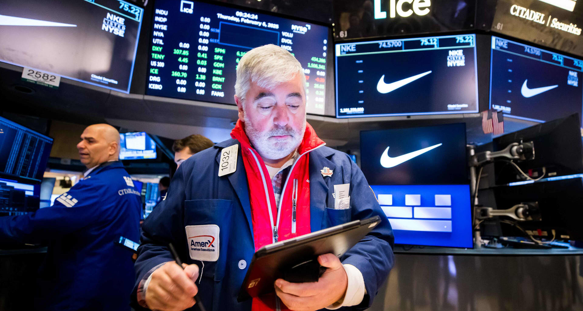 What’s likely to move the market in the next trading session