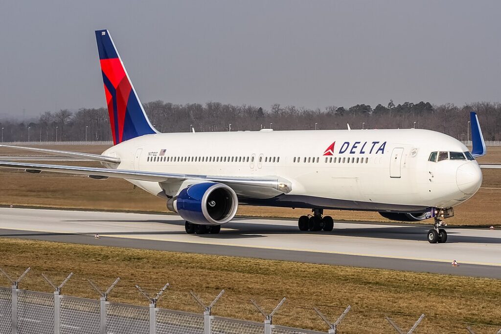 Delta Ends New York to Brussels Flights as Europe Faces Weak Demand