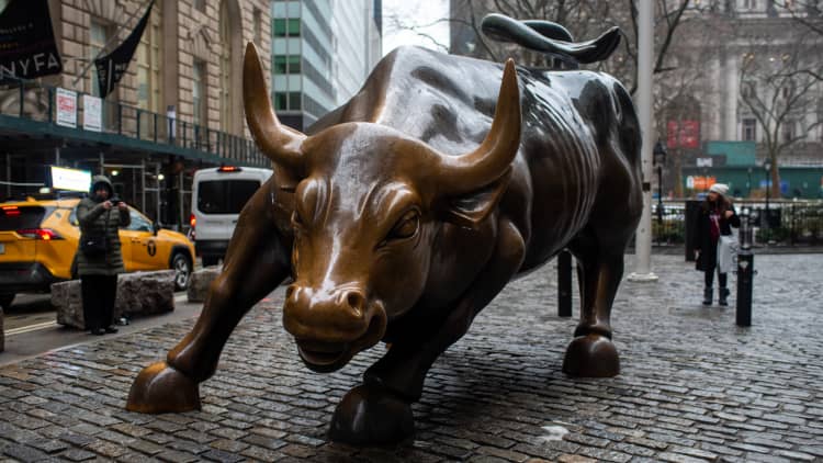 Executives from JPMorgan Chase, BlackRock and more talk rate cuts, the consumer and the economy