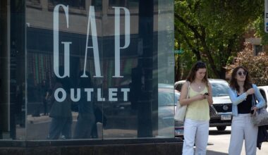 Gap to add beauty products at Old Navy stores