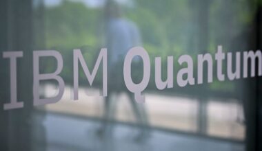 Ways to play possible $4 billion quantum computing market, BofA says
