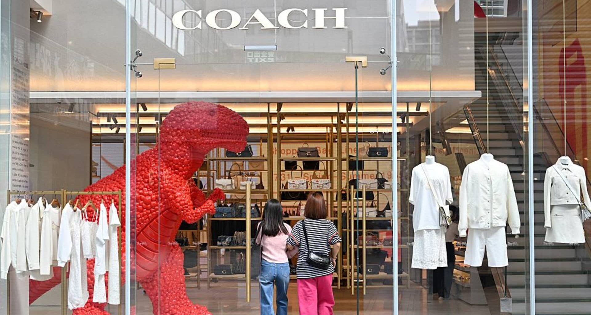 China's consumer prices fall more than expected in August as deflation woes persist