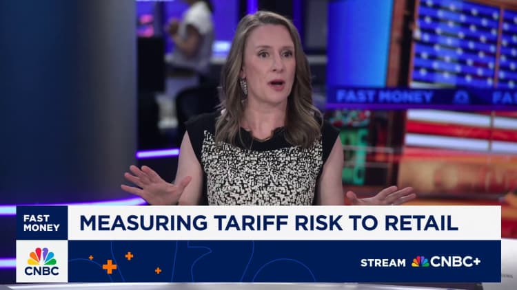 Trade deals ahead of holiday orders creates certainty for retailers, says BofA's Hutchinson