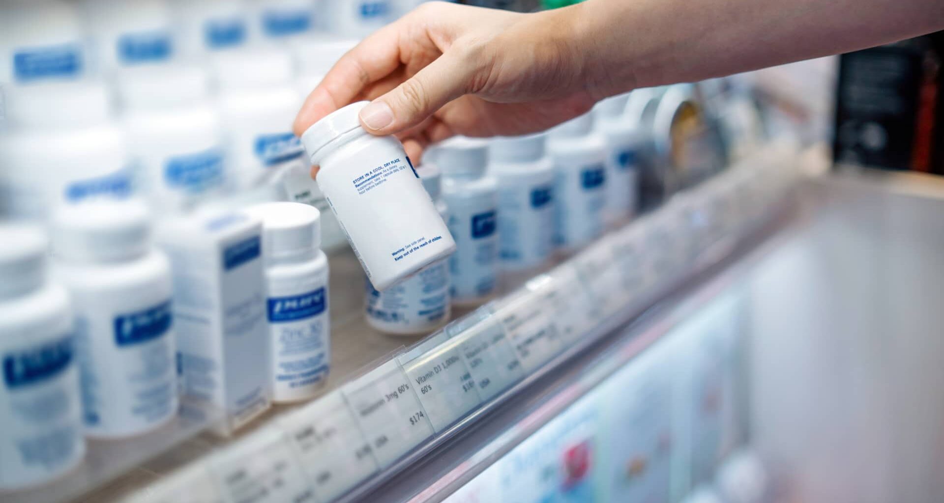 U.S. to impose 100% tariff on branded, patented drugs unless firms build plants locally, Trump says