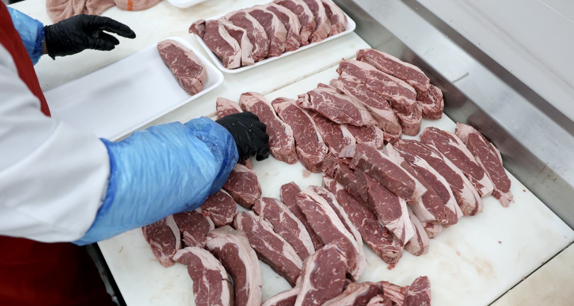 Inflation reports this week expected to show prices still on the rise