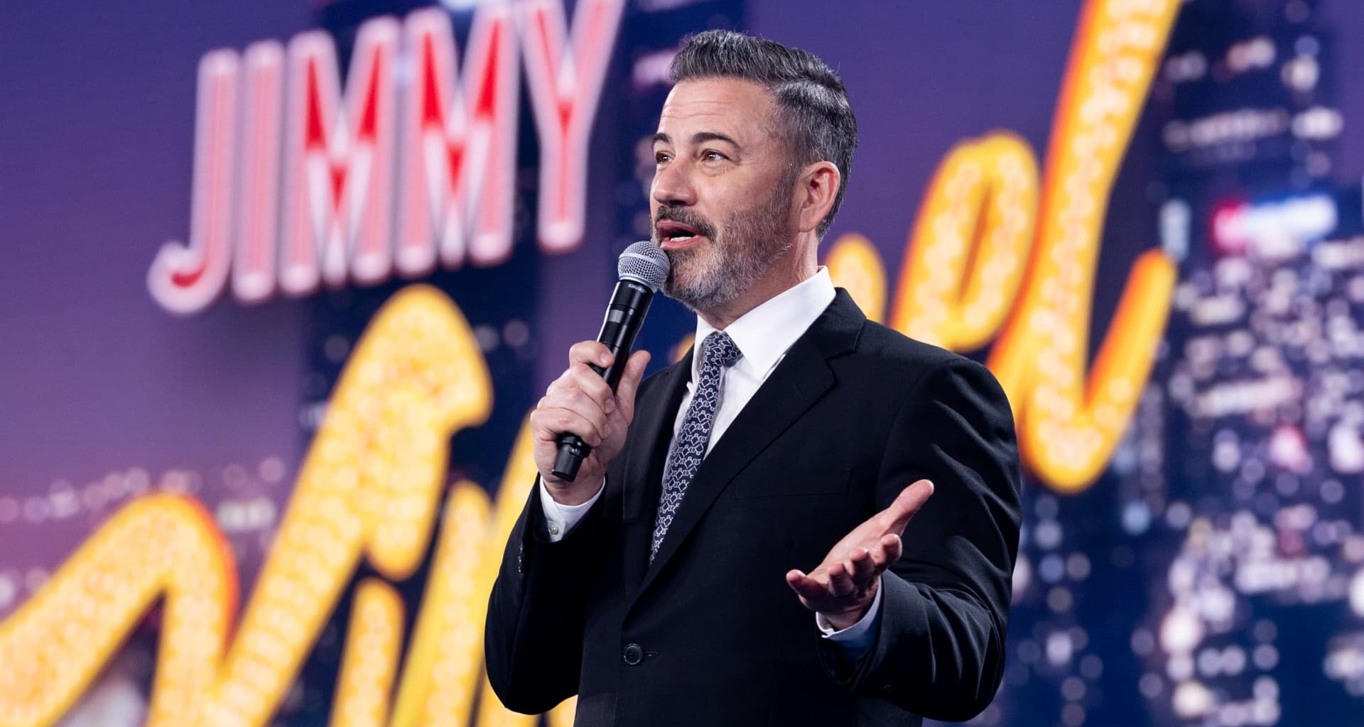 ABC pulls Jimmy Kimmel show over Charlie Kirk comments