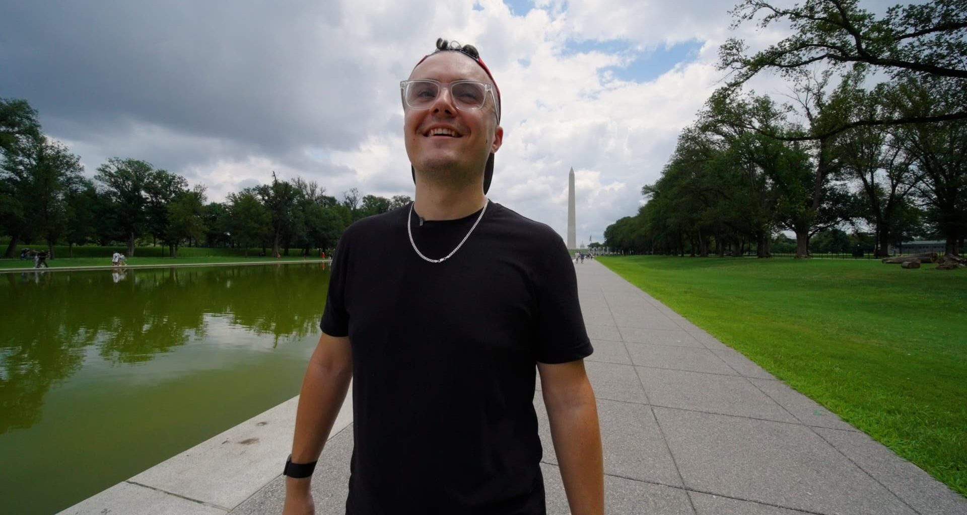 How a 29-year-old in Washington, D.C. manages inconsistent pay