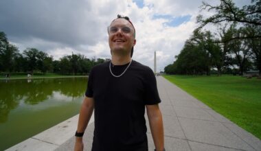 How a 29-year-old in Washington, D.C. manages inconsistent pay