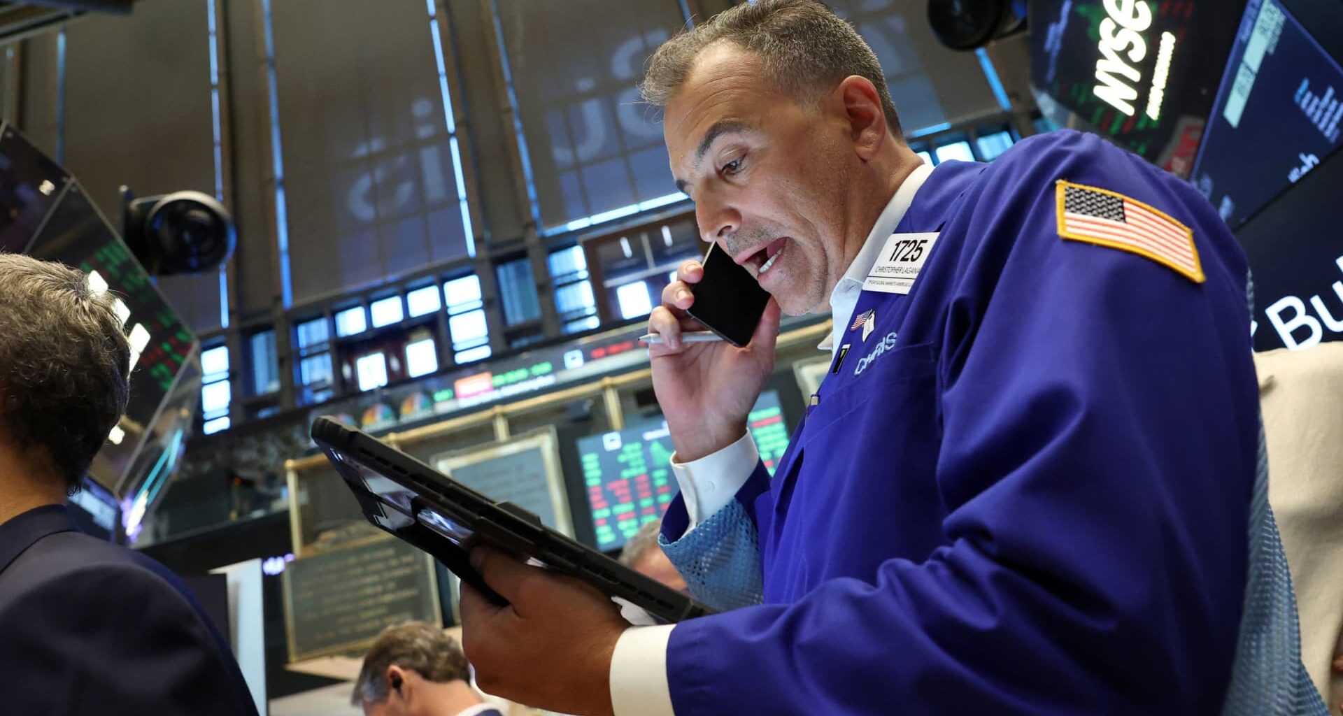 What's likely to move the market in the next trading session
