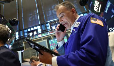 What's likely to move the market in the next trading session