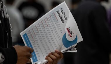 Jobs report revisions September 2025: