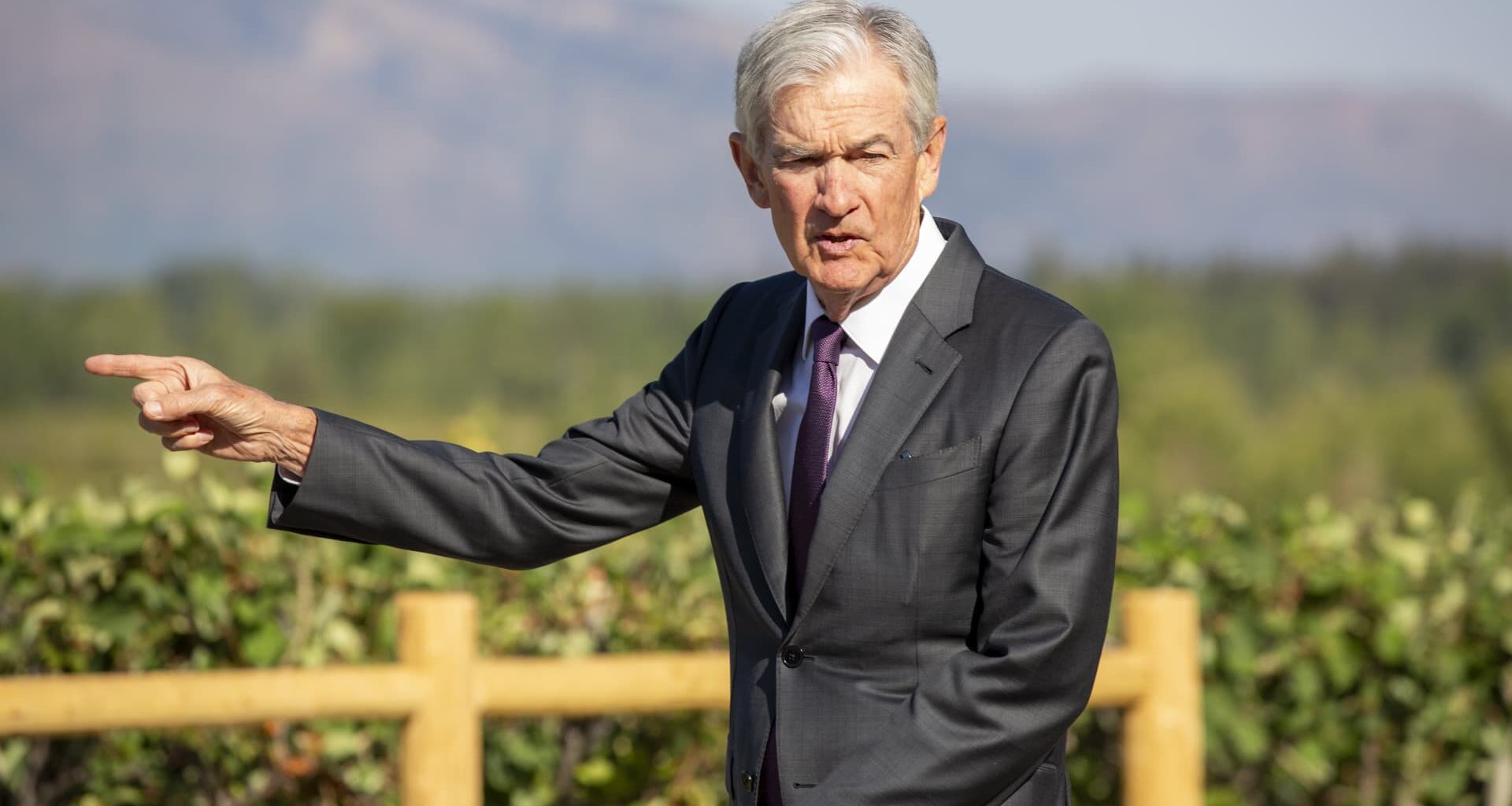 Fed interest rate decision preview