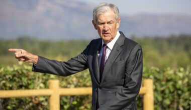 Fed interest rate decision preview