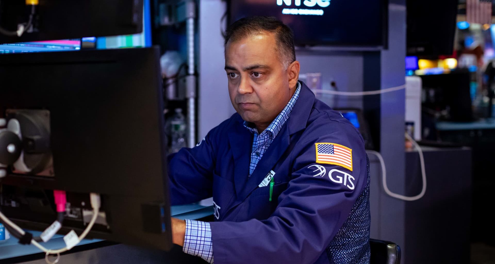Stock market today: Live updates