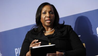 Trump firing Fed's Lisa Cook won't hurt markets: Supreme Court filing