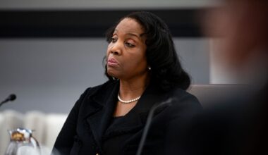 Trump admin asks Supreme Court to allow Fed governor Lisa Cook firing
