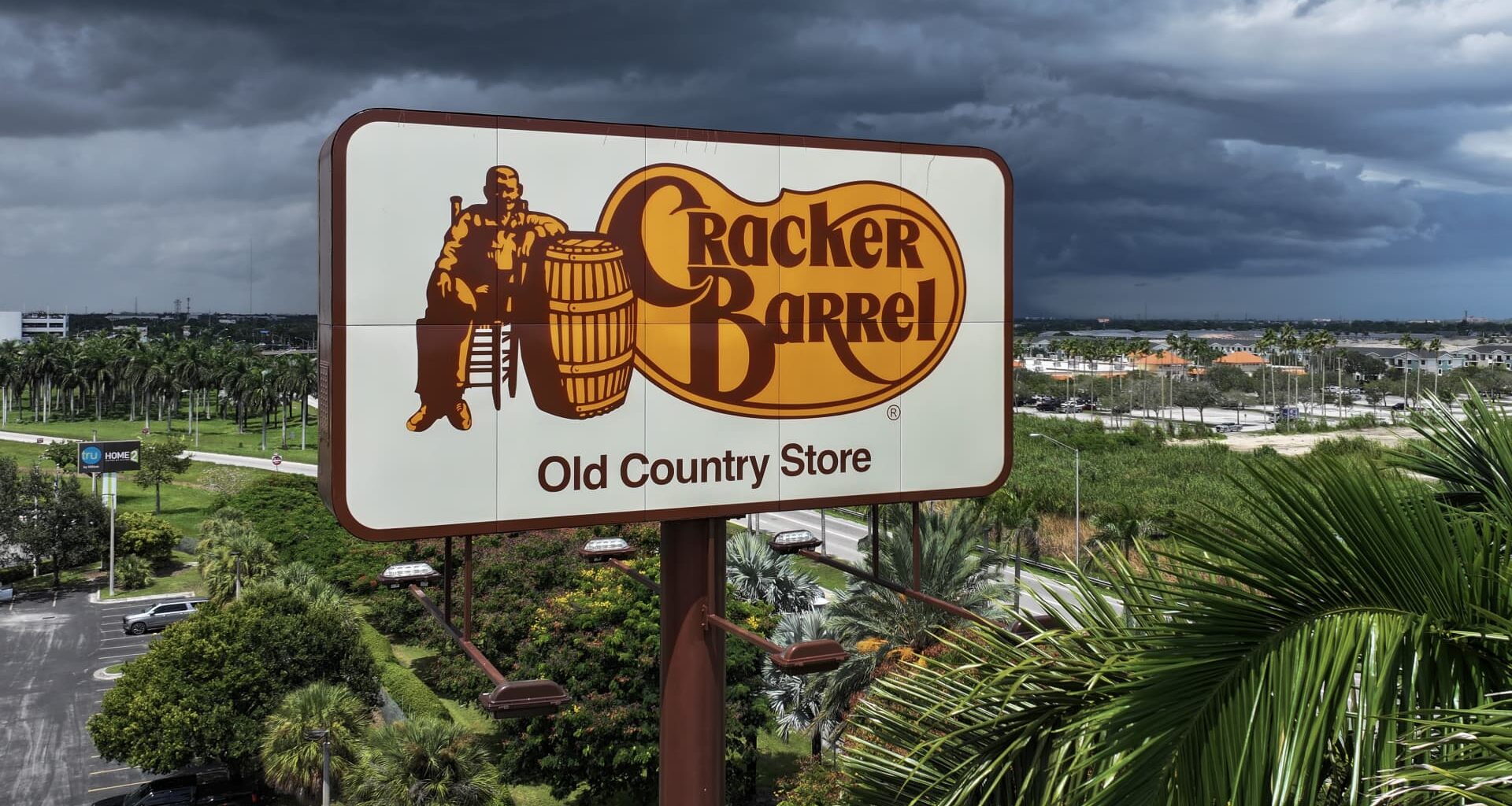 Cracker Barrel Q4 2025 Earnings