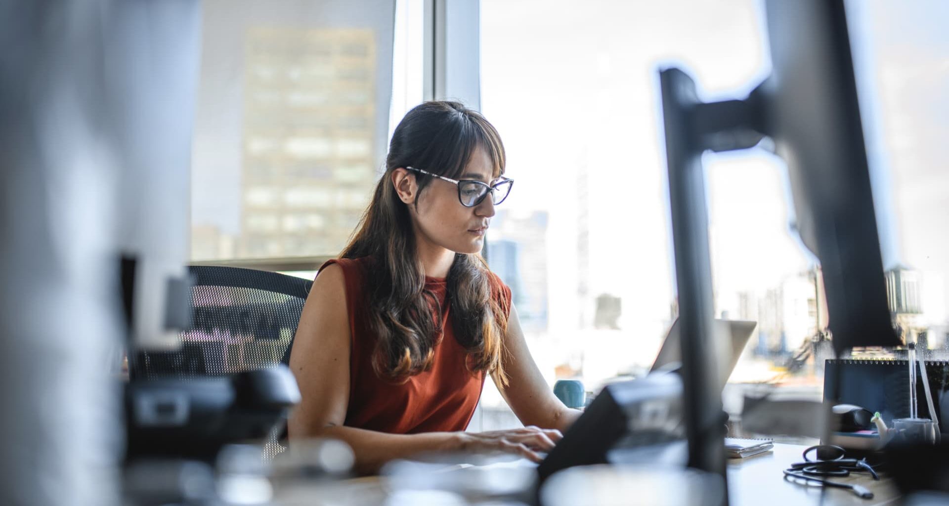 I'm a CFP and personal finance reporter. How I plan for open enrollment