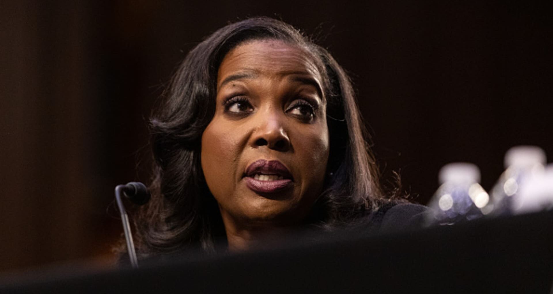 Trump Fed Lisa Cook appeals court