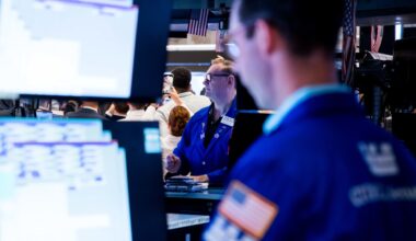 Why the stock market reserved lower Friday — plus, the latest Fed rate cut odds