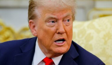 White House hits out at Norway wealth fund over Caterpillar exit
