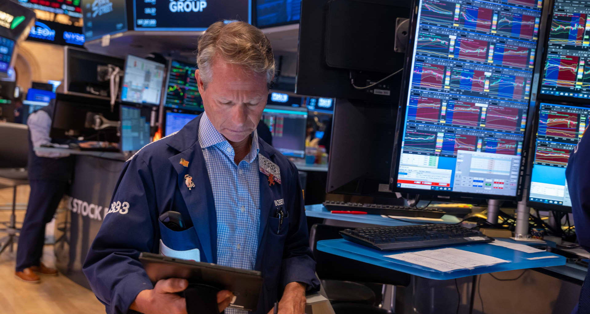 A trade that wins if rates keep going lower following the weak jobs figures