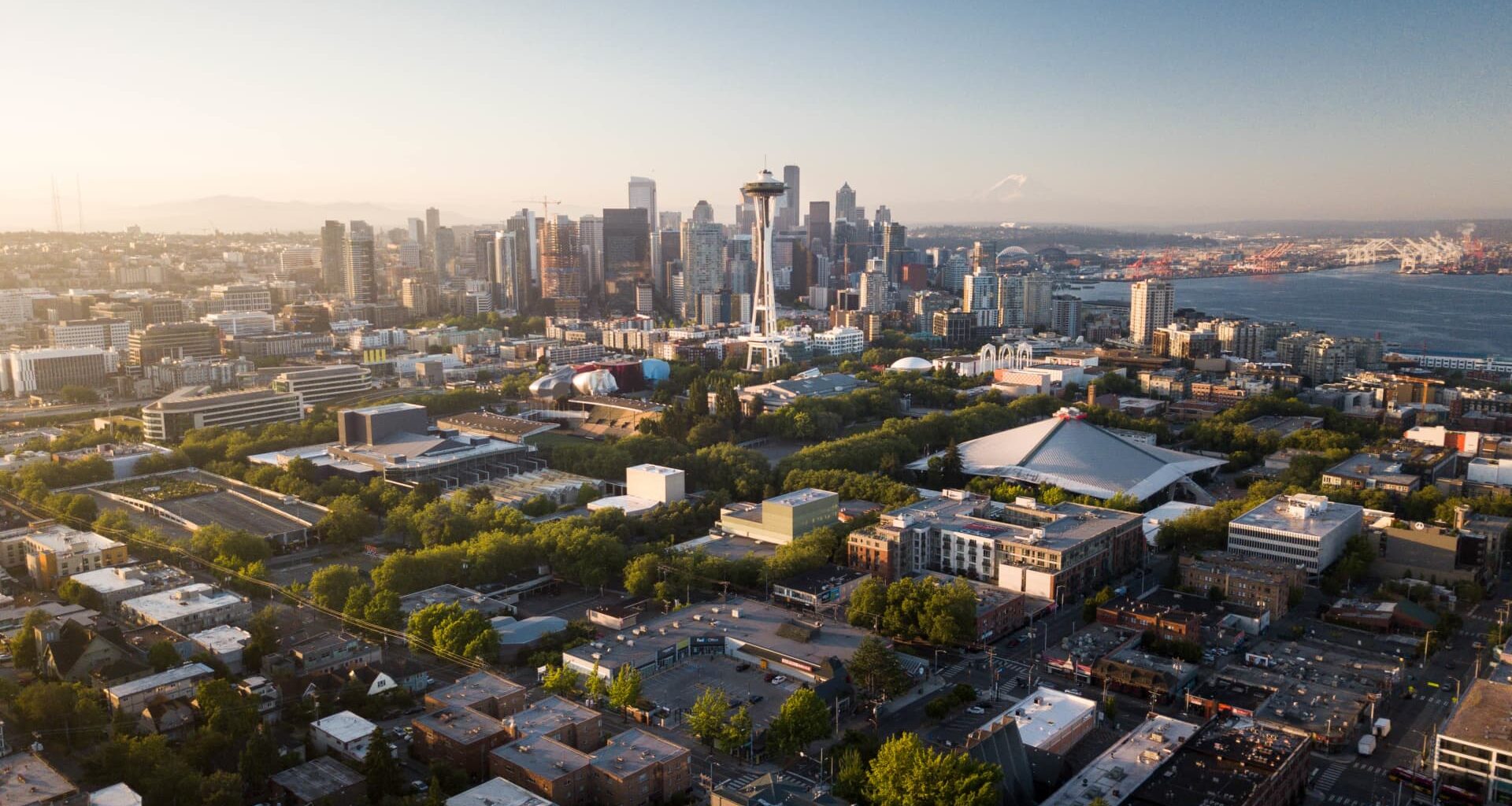 AI tech talent is juicing these real estate markets