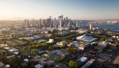 AI tech talent is juicing these real estate markets