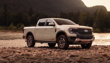 Ford rolls out new ad campaign amid industry-wide uncertainty