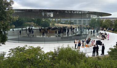 Live updates: Apple Event 2025