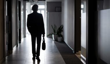 The share of workers taking mental health leave is up 300% from pre-pandemic levels