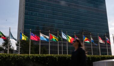 Secret Service dismantles telecom threat around UN capable of crippling cell service in NYC