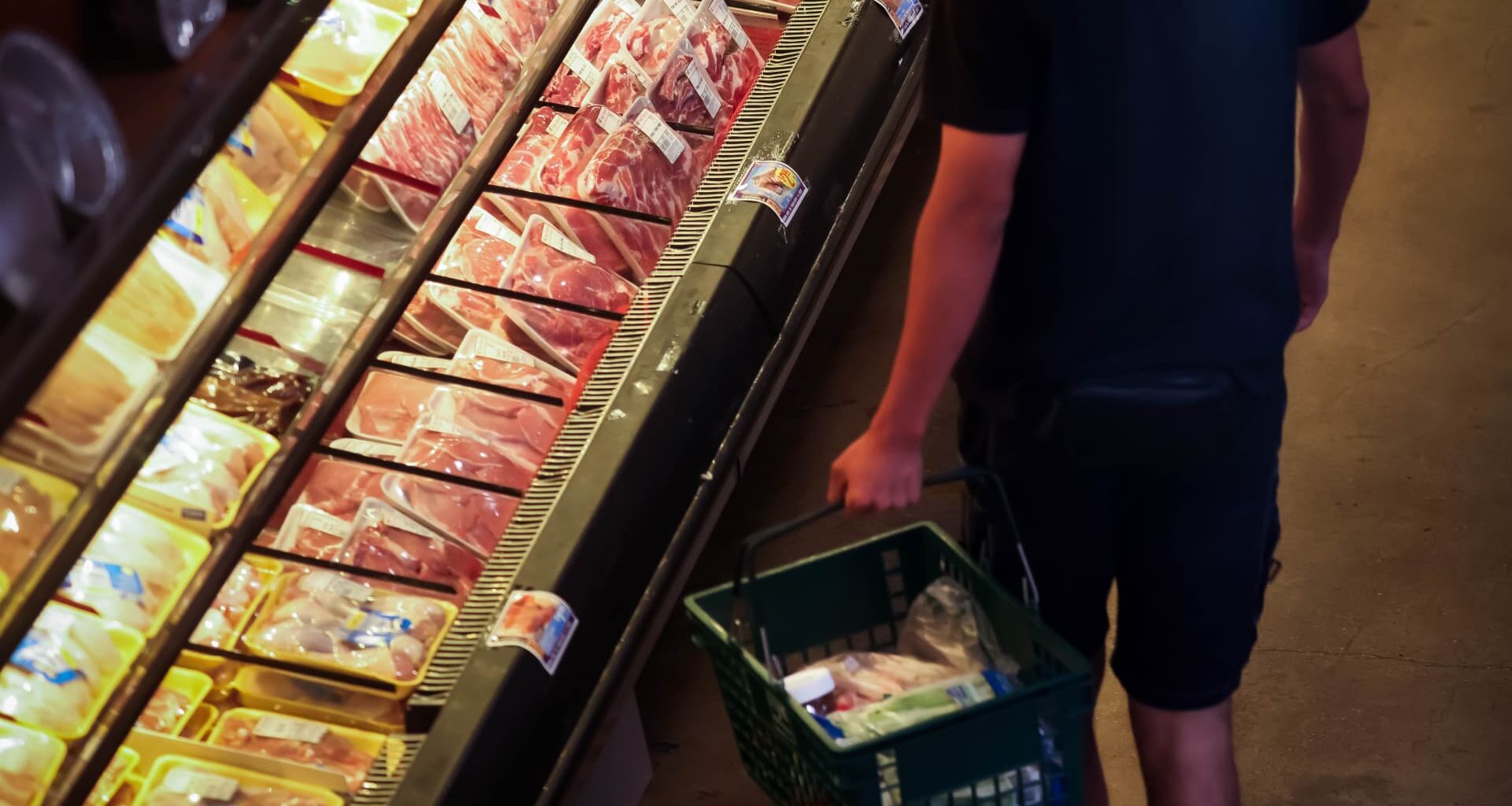 Hopes of lower rates overshadow U.S. inflation worries