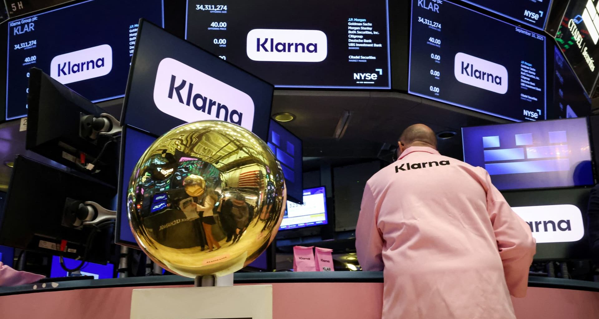 5 fintechs that could IPO after Klarna