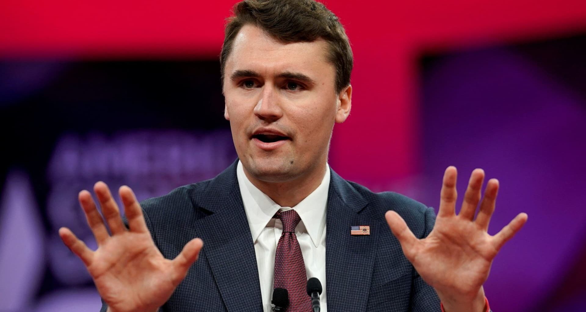 Who was Charlie Kirk, Trump ally and conservative activist?