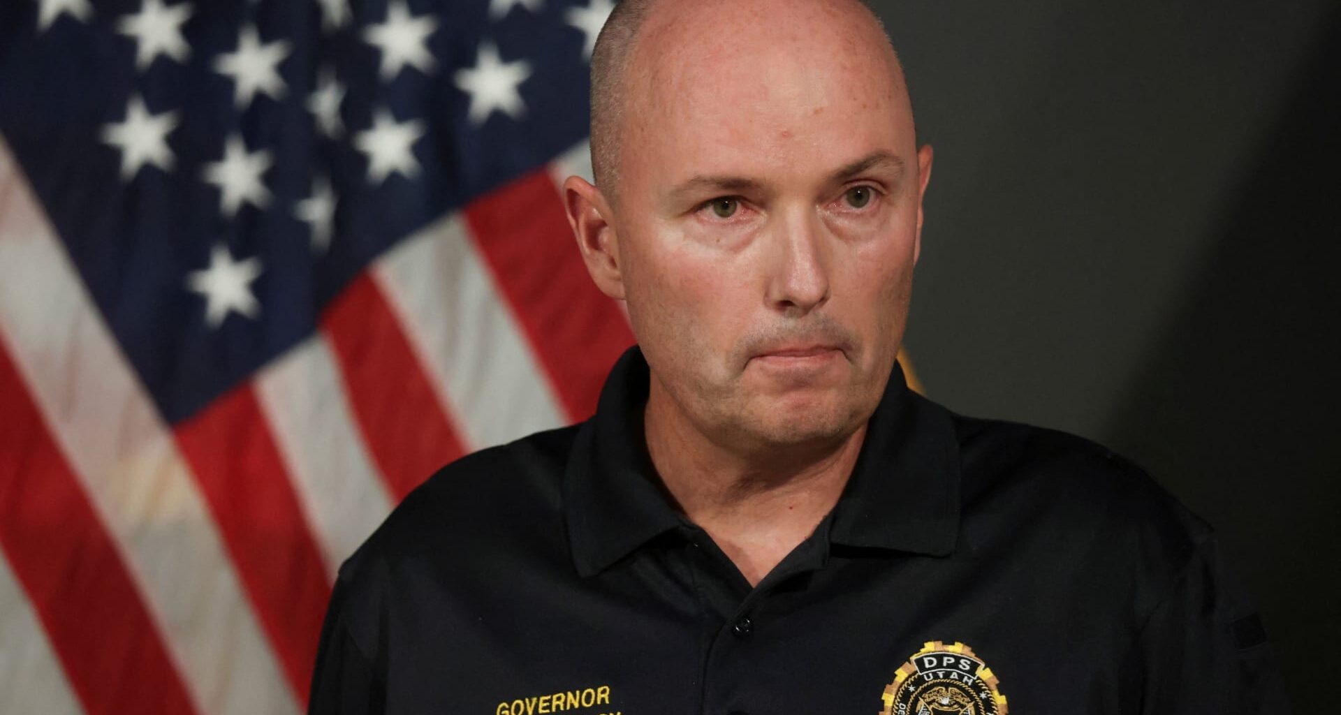 Utah Gov. Cox shares new details