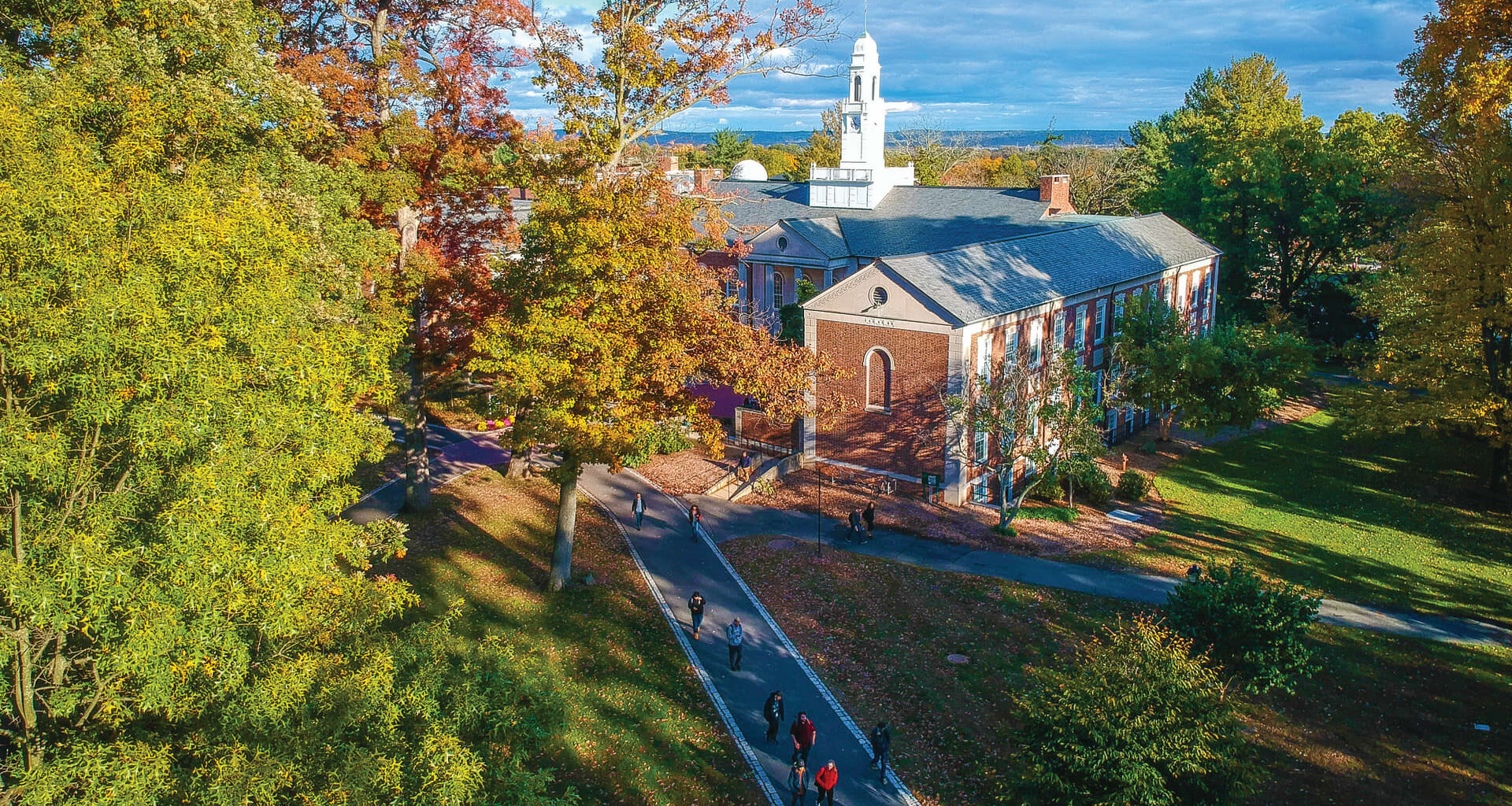 Colleges at risk as enrollment falls and financial pressures mount