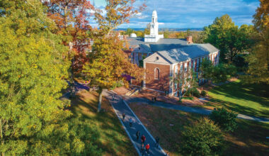 Colleges at risk as enrollment falls and financial pressures mount