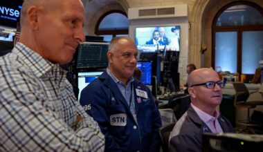 Here's why the market keeps rallying in the face of bad economic news