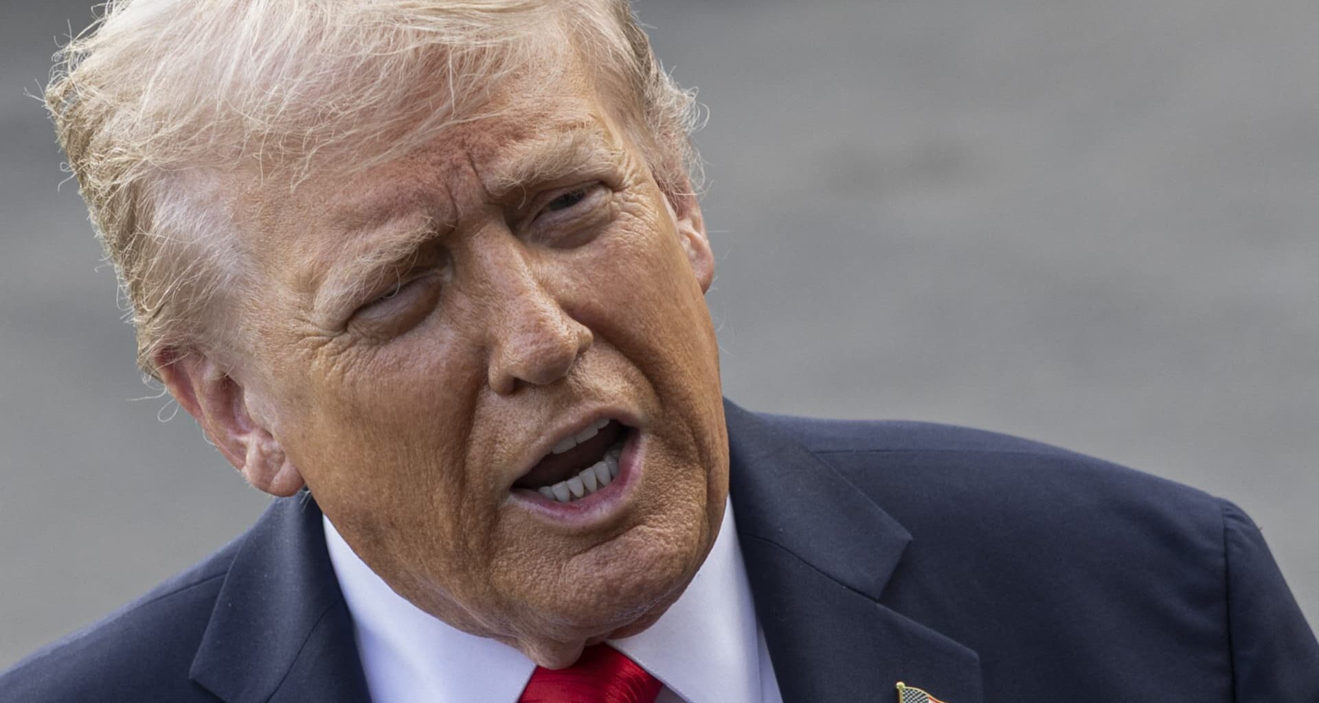 Trump advocates that companies stop reporting earnings on a quarterly basis